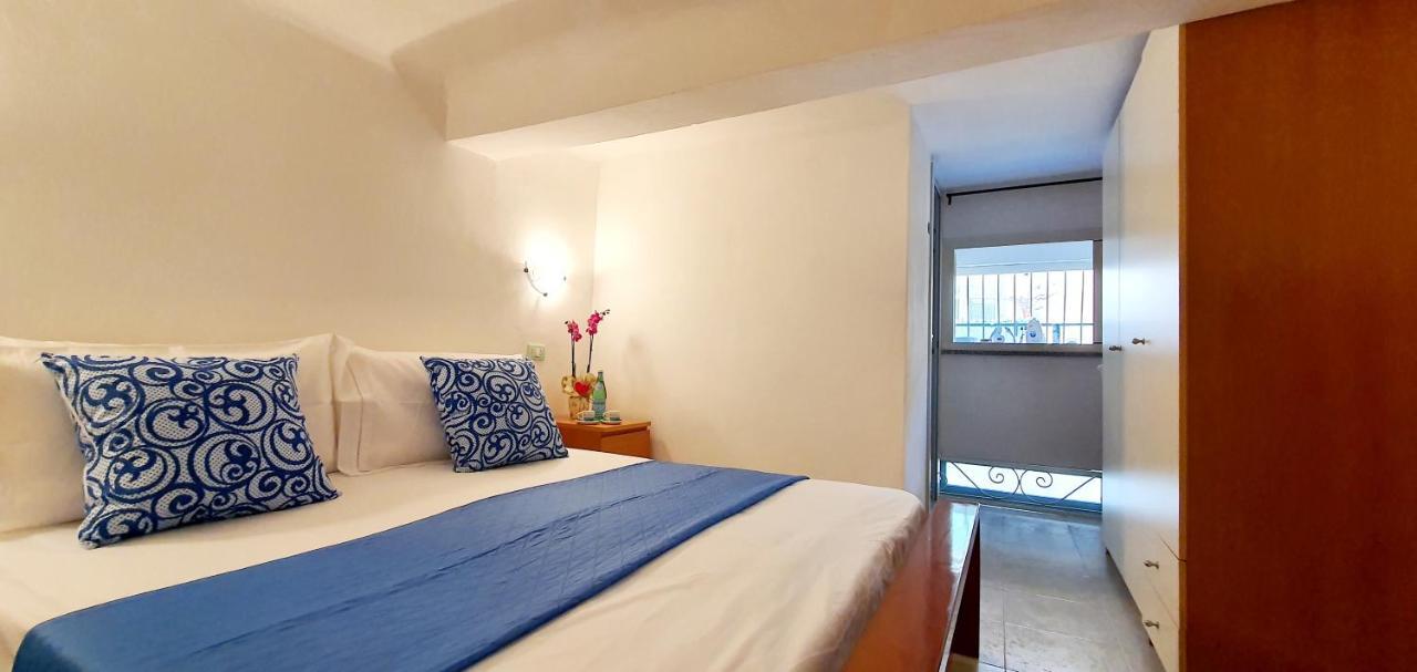Pieno Centro Apartment Tropea Bagian luar foto