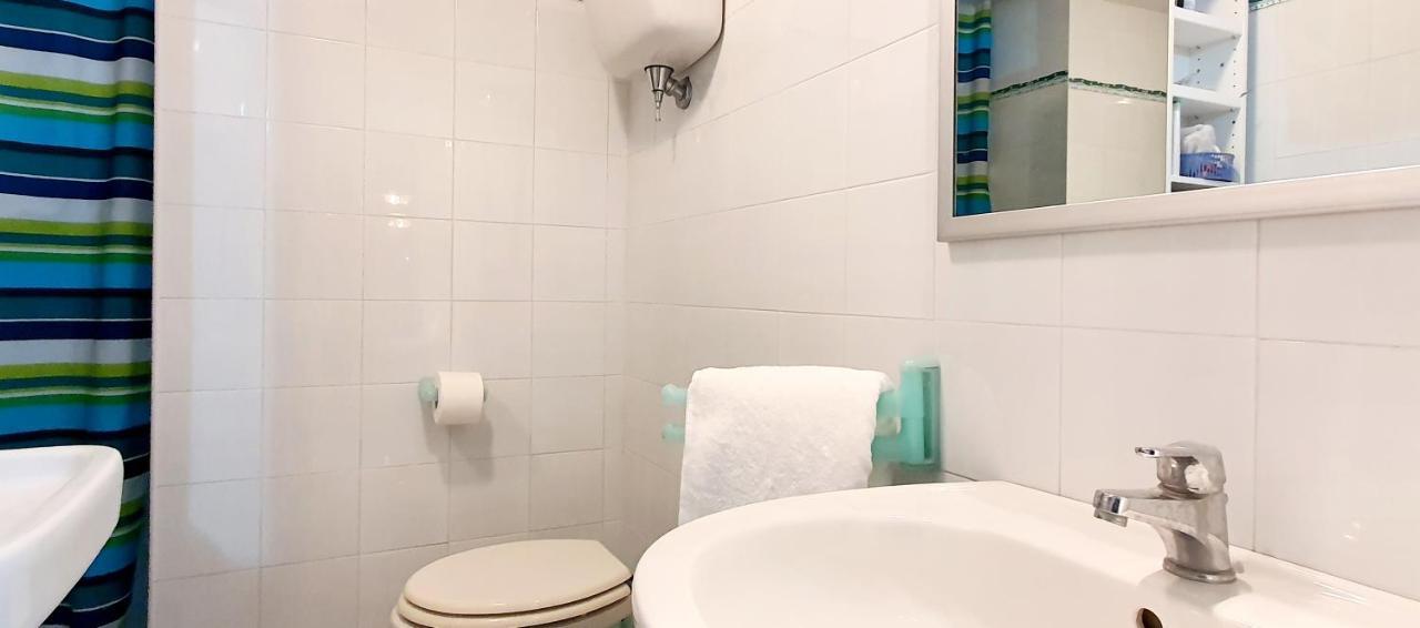 Pieno Centro Apartment Tropea Bagian luar foto